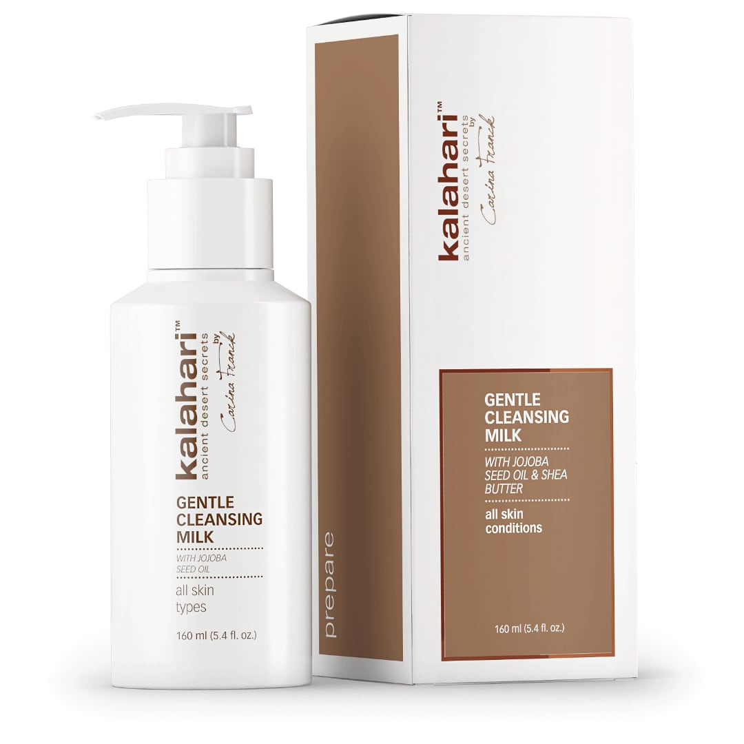 Kalahari Gentle Cleansing Milk