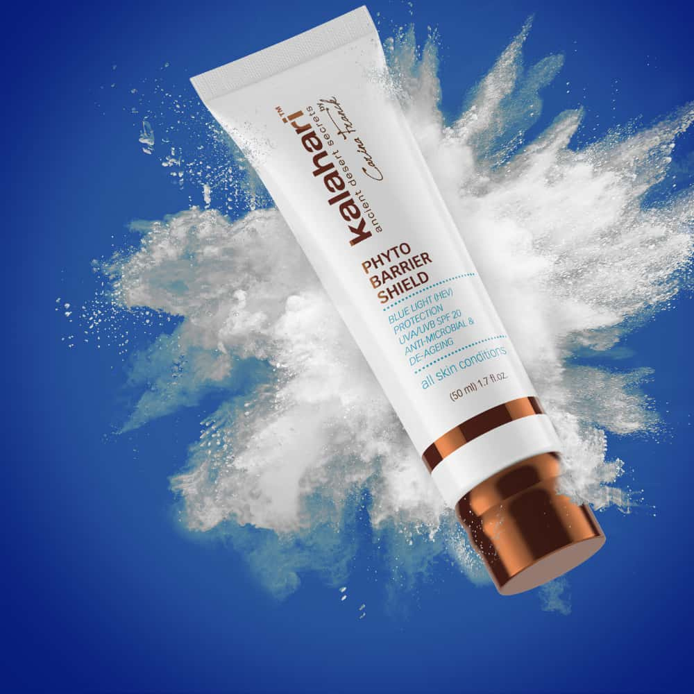 Kalahari Phyto Barrier Shield