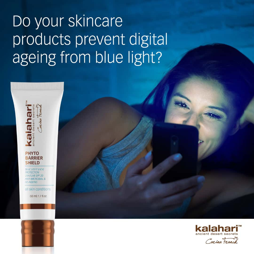 Kalahari Phyto Barrier Shield