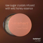 Kalahari Hand and Foot Raw sugar Buff Kalahari Hand and Foot Raw sugar Buff