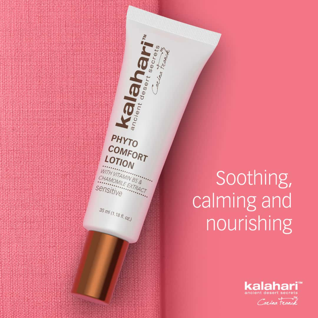 Kalahari Phyto Comfort Lotion