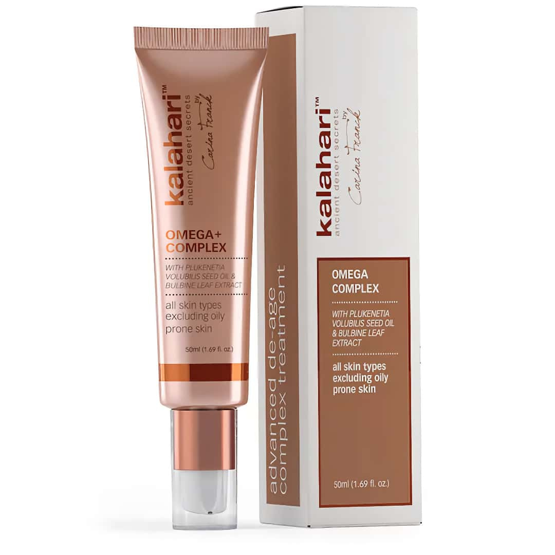 Kalahari Omega+ Complex