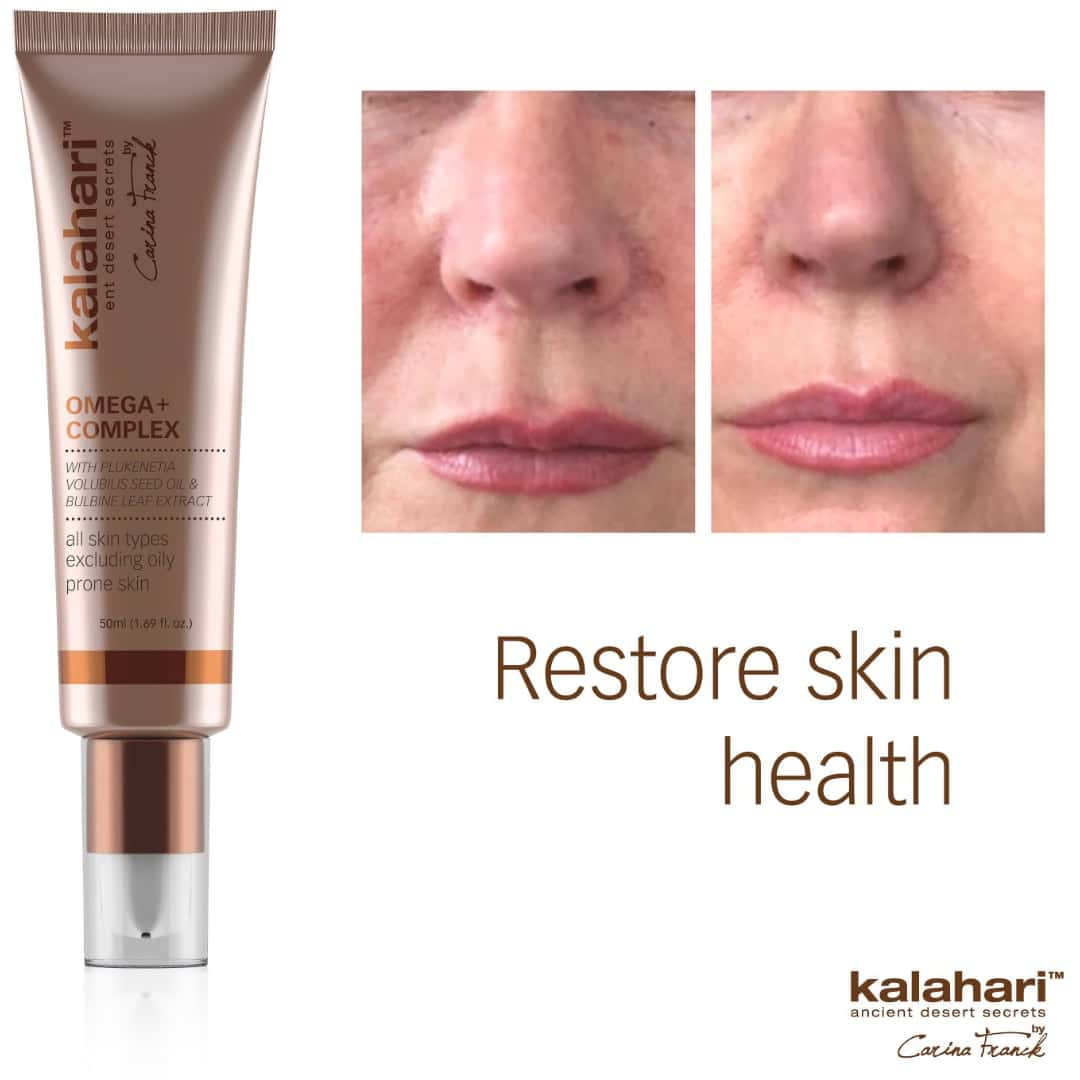 Kalahari Omega+ Complex