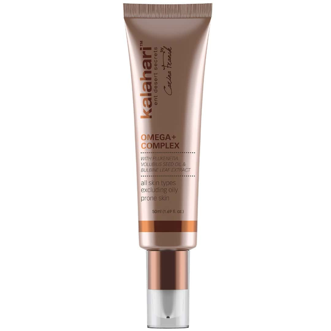 Kalahari Omega+ Complex