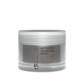 Kalahari Activated Charcoal Mask Kalahari-Activated Charcoal-face Mask
