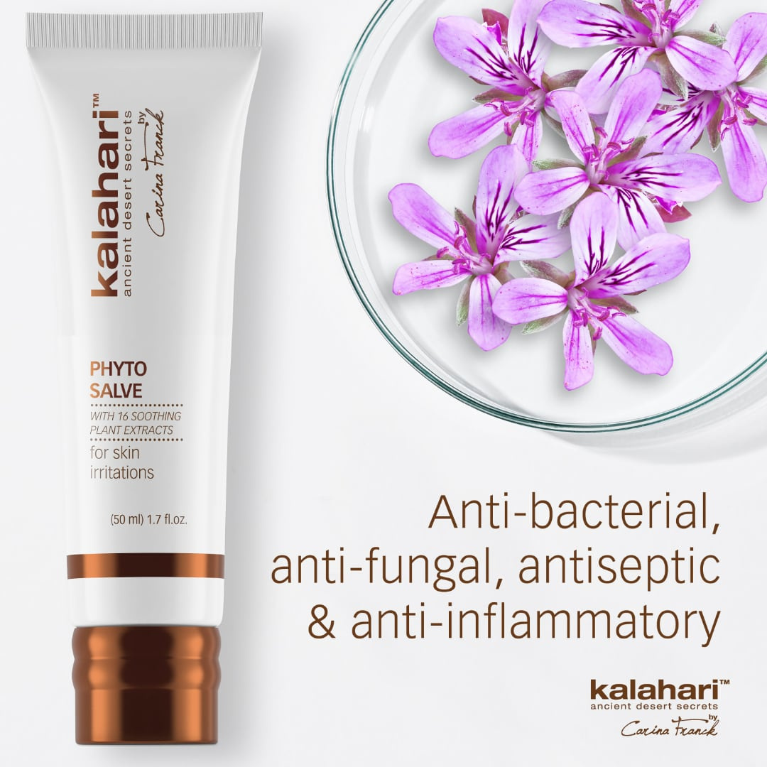 Kalahari Phyto Salve