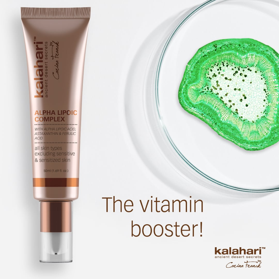Kalahari Alpha Lipoic Complex