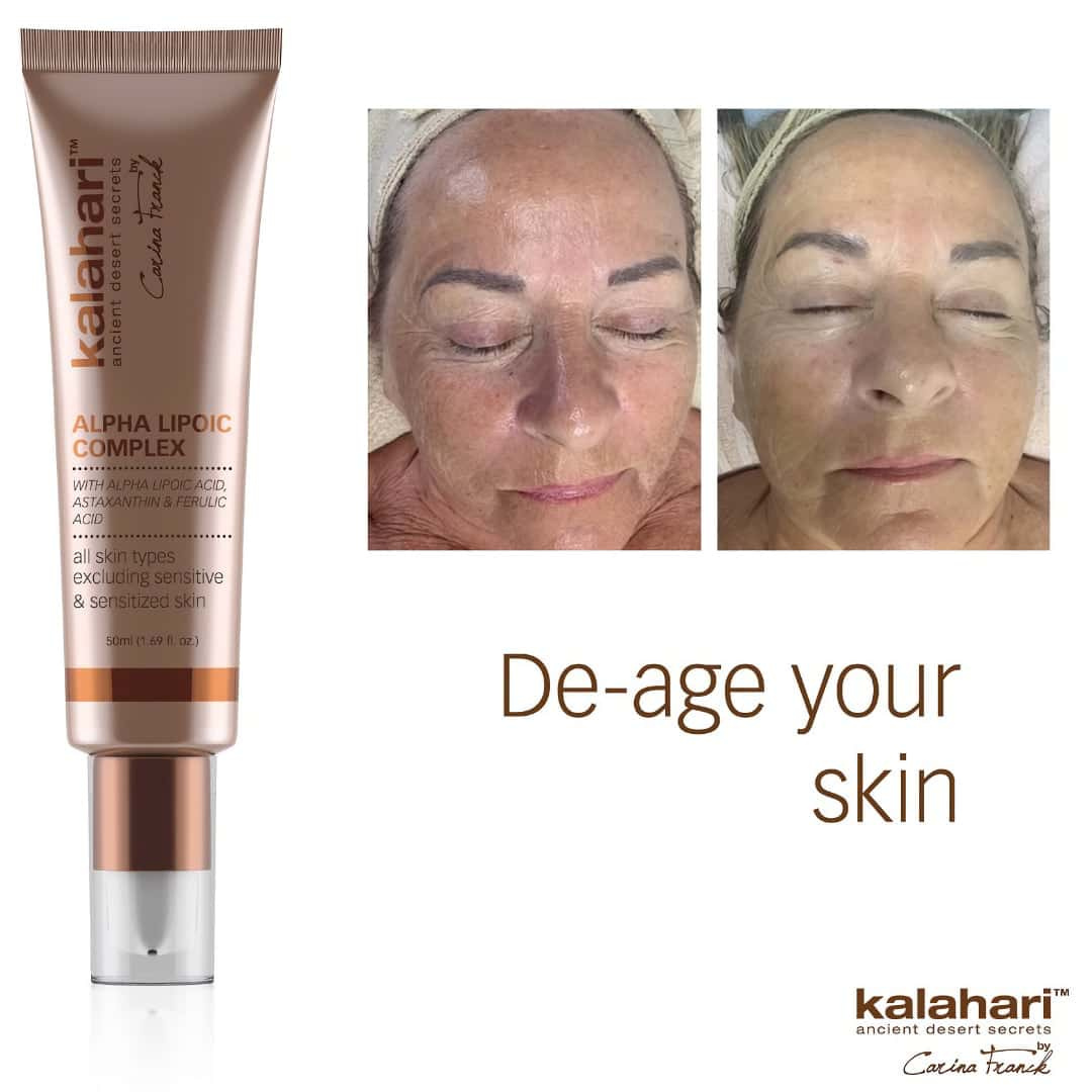 Kalahari Alpha Lipoic Complex