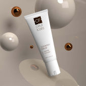 CeraPep Balm – Strengthens skin barrier and soothes skin Kalahari CF Ceuticals CeraPep Balm – Soothes inflammation, strengthens skin barrier, and hydrates – For sensitive skin