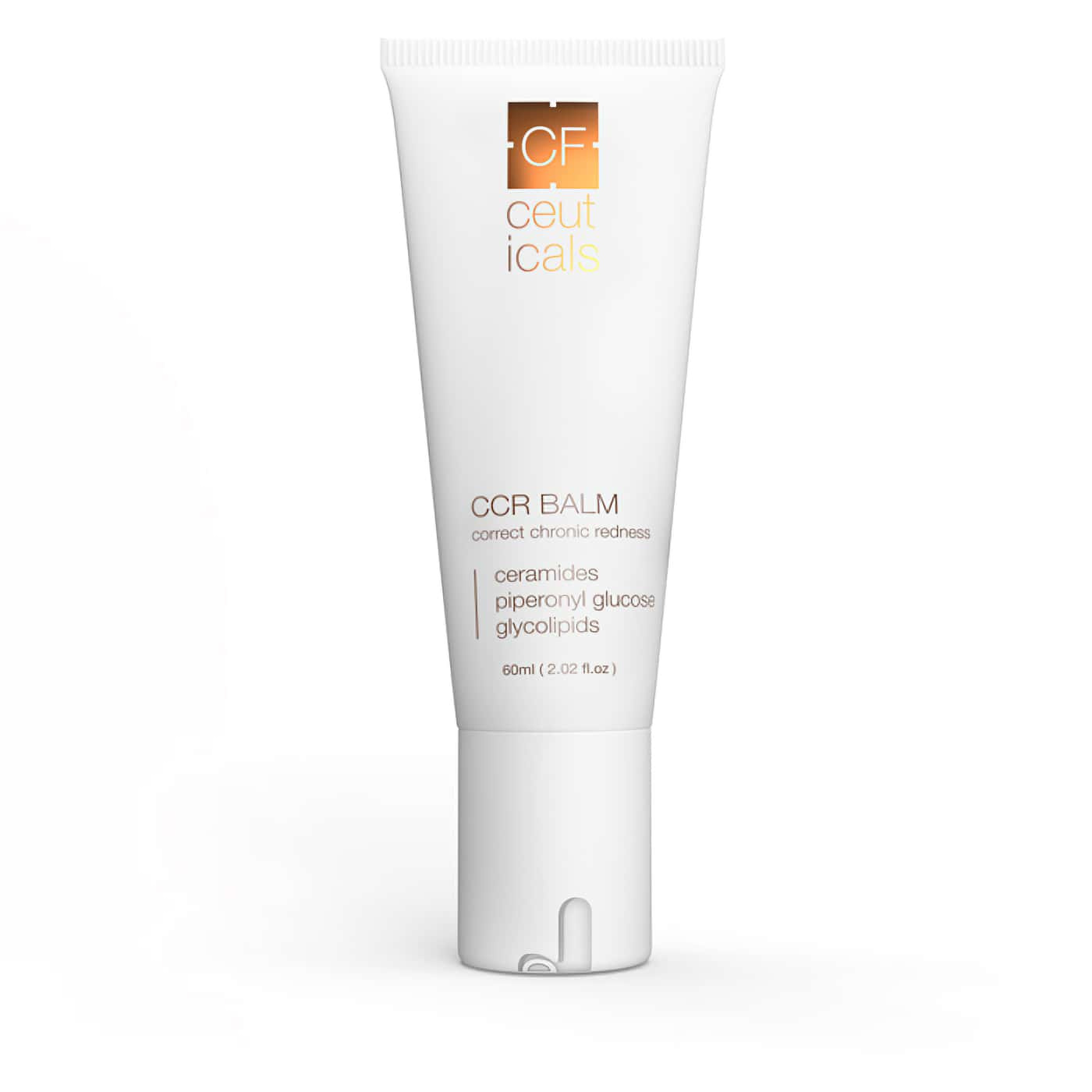 Kalahari CF Ceuticals CCR Balm – Multifunctional balm to calm redness and fortify the skin barrier – For sensitive skin