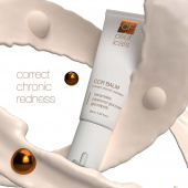 CCR Balm – Calms redness and strengthens skin barrier Kalahari CF Ceuticals CCR Balm – Multifunctional balm to calm redness and fortify the skin barrier – For sensitive skin