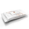 CF Ceuticals Aesthetic Dermal Wipes - Clean and Refreshed Skin CF Ceuticals Aesthetic Dermal Wipes - Pre-aesthetic and daily cleansing - Non-comedogenic and effective wipes