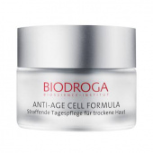 Biodroga Anti-Age Cell Formula Firming Day Care for Dry Skin Biodroga Anti-Age Cell Formula Firming Day Care for Dry Skin