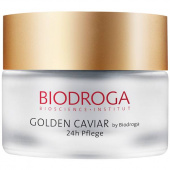 Biodroga Golden Caviar 24-hour Care Biodroga Golden Caviar 24-hour Care