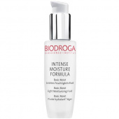 Biodroga Intense Moisture Formula Basic Moist Biodroga Intense Moisture Formula Basic Moist