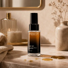 Sebastian Dark Oil Styling Oil 30 ml – Travel Size Sebastian Professional Dark Oil Smooth & Shine Styling Oil 30 ml – travel-size hair oil for shine and frizz control