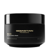 Sebastian Professional Dark Oil Smooth & Shine Mask 145 ml Sebastian Professional Dark Oil Smooth & Shine Mask 145 ml – intensive hair mask for softness, shine and easy detangling