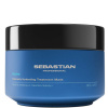 Sebastian Hydre Treatment Mask 145 ml – dry hair Sebastian Professional Hydre Intensely Hydrating Treatment Mask 145 ml – hair mask for very dry and treated hair