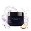 Sebastian Professional No Breaker Bonding Melting Mask Sebastian Professional No Breaker Bonding Melting Mask 145 ml rinse-out hair mask for damaged and stressed hair