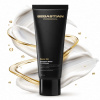 Sebastian Dark Oil Smooth & Shine Conditioner 200 ml Sebastian Professional Dark Oil Smooth & Shine Conditioner 200 ml – black tube, detangling care for all hair types