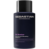 Sebastian No Breaker Bonding Shampoo 280 ml Sebastian Professional No Breaker Nourishing & Bonding Shampoo 280 ml for fragile, stressed and damaged hair
