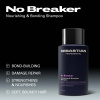 Sebastian No Breaker Bonding Shampoo 280 ml Sebastian Professional No Breaker Nourishing & Bonding Shampoo 280 ml for fragile, stressed and damaged hair