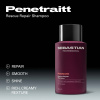 Sebastian Penetraitt Rescue Repair Shampoo 280 ml Penetraitt Rescue Repair Shampoo – strengthening shampoo for smoother, shinier damaged hair
