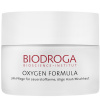 Biodroga Oxygen Formula 24h Care -Oily/Combination Skin-