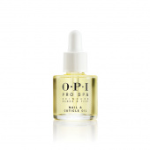 OPI Pro Spa Nail & Cuticle Oil 8.6ml (Pipett) OPI Pro Spa Nail & Cuticle Oil 8.6ml (Pipett)
