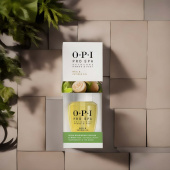 OPI Pro Spa Nail & Cuticle Oil 14.8ml (Brush) OPI-Pro-Spa Nail & Cuticle Oil