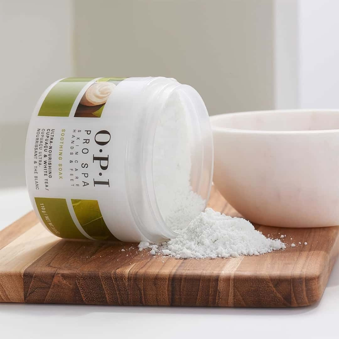 OPI Pro Spa Soothing Soak