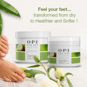 OPI Pro Spa Intensive Callus Smoothing Balm 118 ml OPI Pro Spa Intensive Callus Smoothing Balm 118 ml