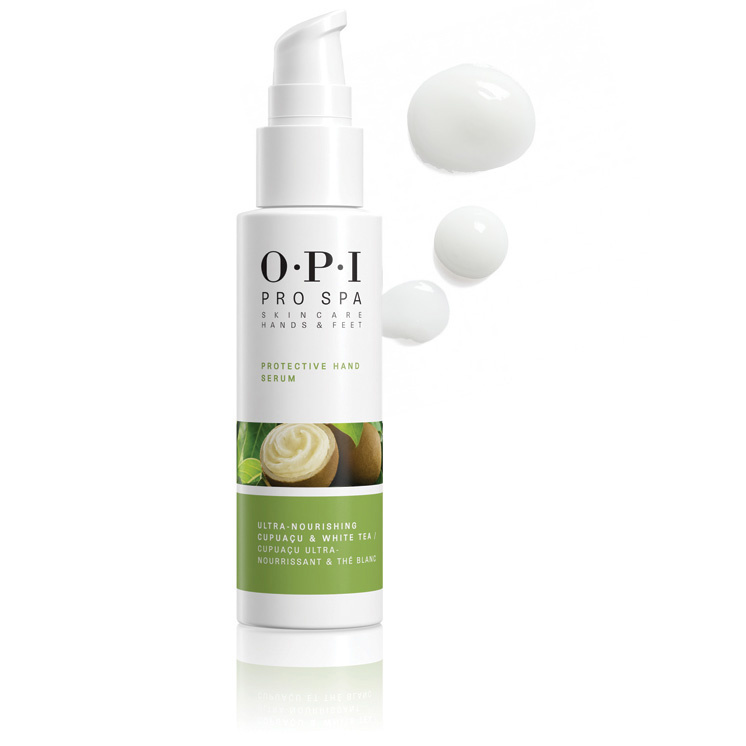 OPI Pro Spa Protective Hand Serum