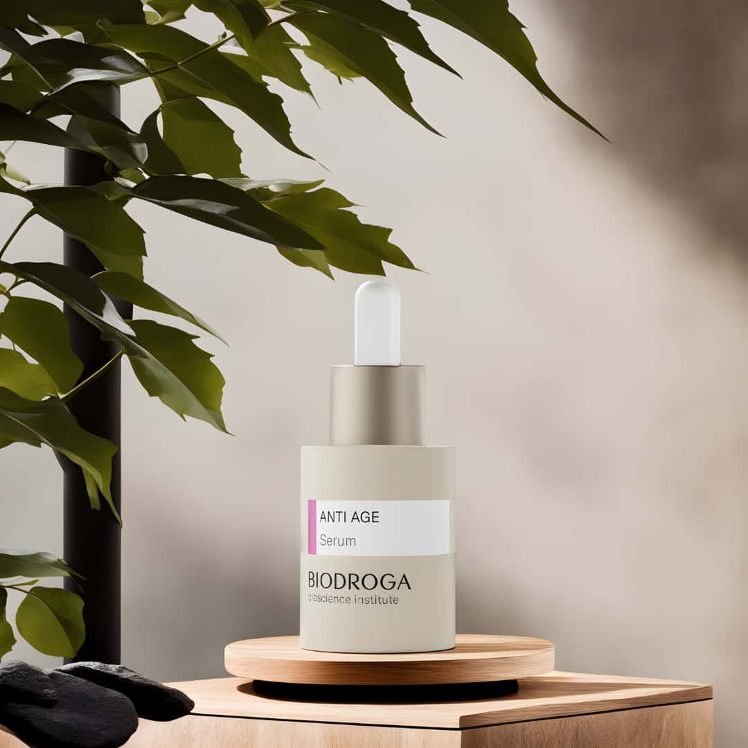 Biodroga-Anti Age-Serum-Skin Care