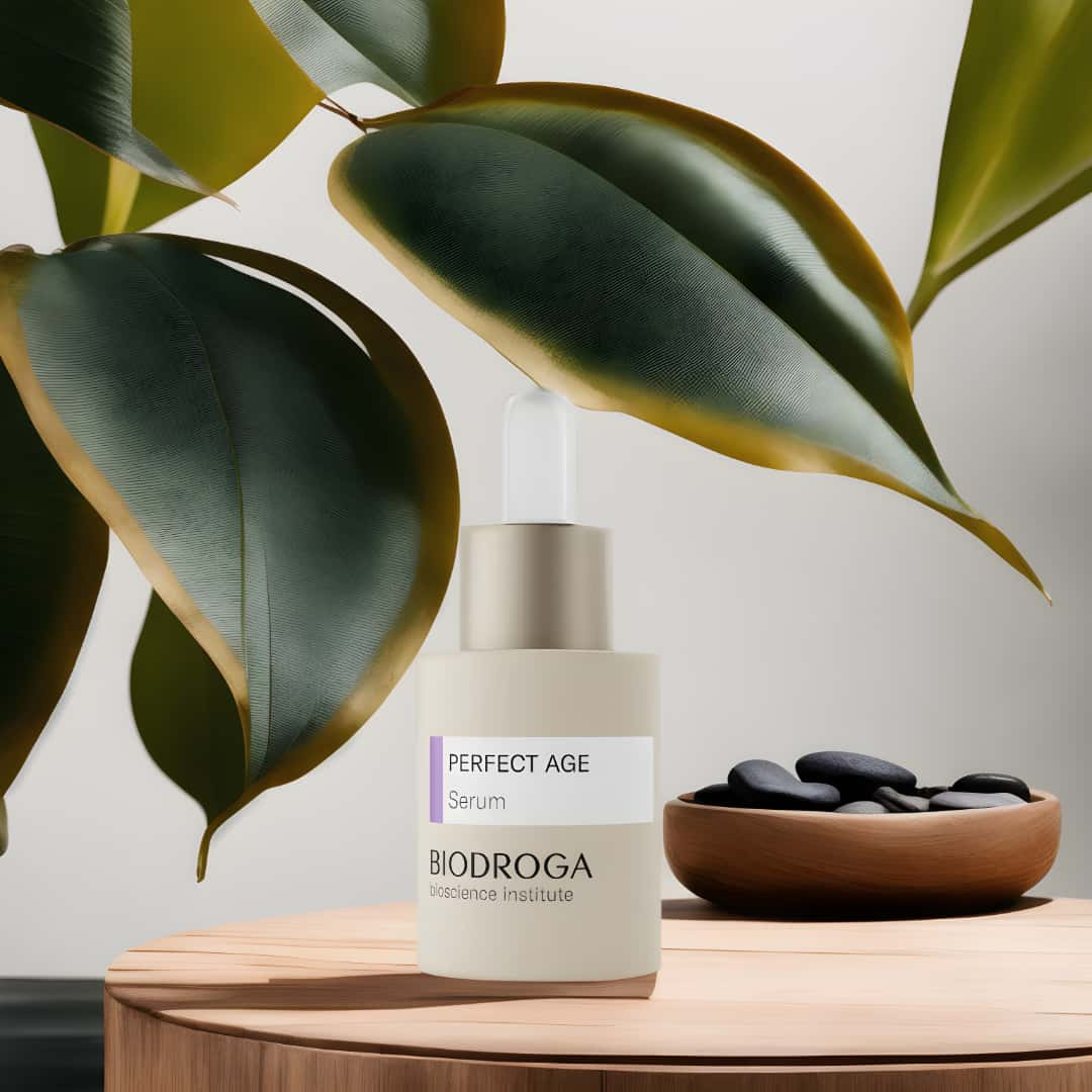 Biodroga-Perfect Age-Serum