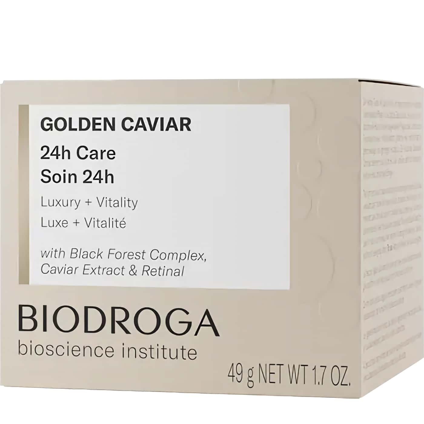 Biodroga-Golden-Caviar-24h-Care-Luxury-Skincare-Caviar-Extract-Revitalization