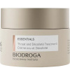 Biodroga Essentials Throat & Décolleté Treatment - Luxurious Skincare Luxurious skincare for neck and décolleté - Biodroga Essentials | Strengthens and rejuvenates skin