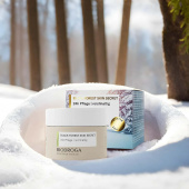 Biodroga 24h Care | Rich – hydration and protection Biodroga Black Forest Skin Secret 24h Care | Rich – intense hydration and protection in cold and dry conditions