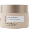 Biodroga Skin Rejuvenating Mask hydrating face mask Biodroga Skin Rejuvenating Mask hydrating face mask for smoother skin and natural glow