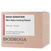 Biodroga Skin Rejuvenating Mask hydrating face mask Biodroga Skin Rejuvenating Mask hydrating face mask for smoother skin and natural glow