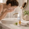 Biodroga Cleansing Foam XXL foaming facial cleanser Biodroga Cleansing Foam XXL foaming facial cleanser for gentle daily face cleansing