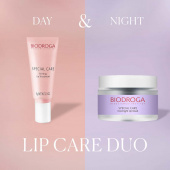 Biodroga Lip Care Duo