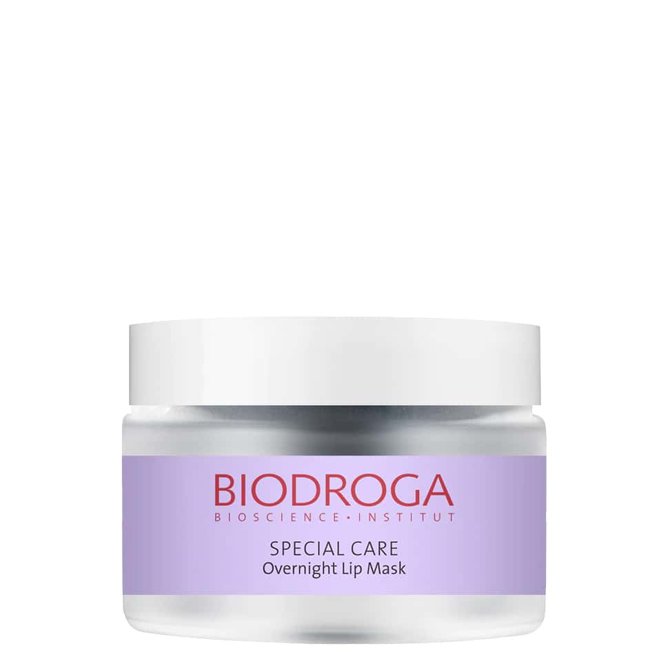 Biodroga Special Care Overnight Lip Mask