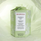 Biodroga Energize & Perfect Energy Set Biodroga Energize & Perfect Energy Set
