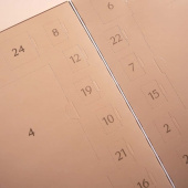 Biodroga Advent Calendar - from Schwarzwald with Love Biodroga Advent Calendar - from Schwarzwald with Love