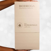 Biodroga Advent Calendar - from Schwarzwald with Love Biodroga Advent Calendar - from Schwarzwald with Love