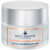 Sans Soucis-Illuminating Pearl-Throat and Dcollet Care