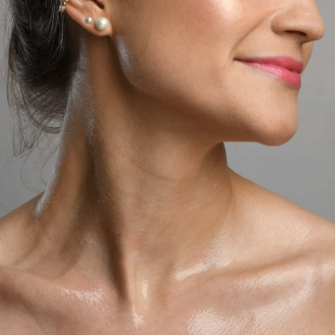 Sans Soucis Kissed By A Rose - Rose Water Facial Spray