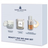 Sans Soucis Beauty Has No Age Set Sans Soucis Beauty Has No Age Set
