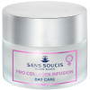 Sans Soucis Pro Collagen Infusion Day Care 50ml Sans Soucis Pro Collagen Infusion Day Care cream that hydrates, strengthens collagen and improves elasticity for mature skin